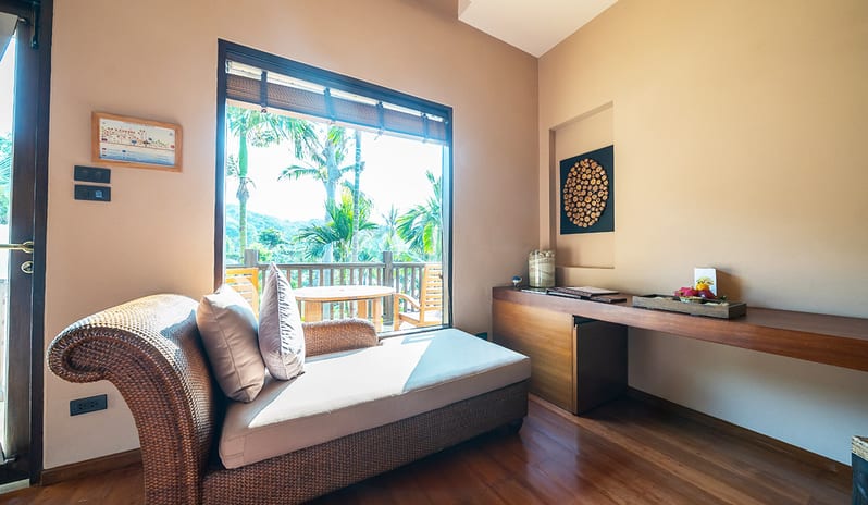 Le Vimarn - Premier Classic  Hillside  Sofabed